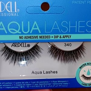 Fake Lashes